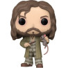 Funko Pop! Sirius Black with Wormtail 159