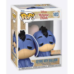 Funko Pop! Eeyore with...