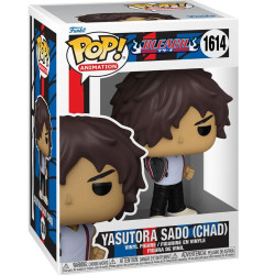 Funko Pop! Yasutora Sado...