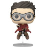 Funko Pop! Harry Potter on Broom 165