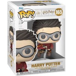 Funko Pop! Harry Potter on...