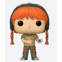 Funko Pop! Ron Weasley with Candy 166