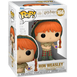 Funko Pop! Ron Weasley with...