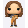 Funko Pop! Hermione Granger with Crookshanks 167