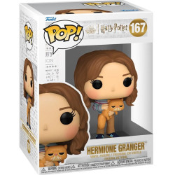 Funko Pop! Hermione Granger...