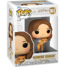 Funko Pop! Hermione Granger with Crookshanks 167