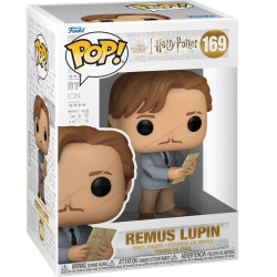 Funko Pop! Remus Lupin with...