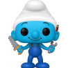 Funko Pop! Handy Smurf 1519