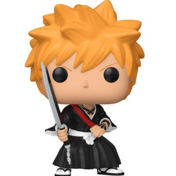 Funko Pop! Kurosaki Ichigo 1610