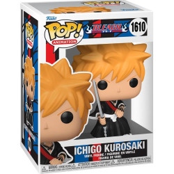 Funko Pop! Kurosaki Ichigo...