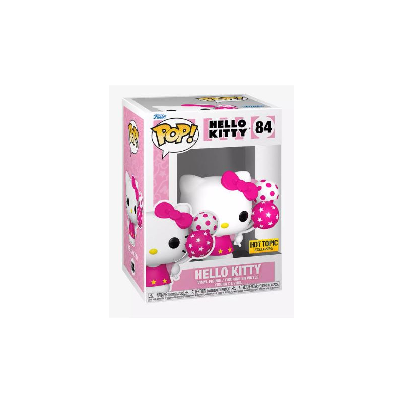 Funko Pop! Hello Kitty 84