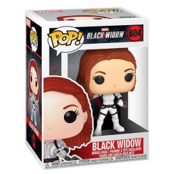 FUNKO POP! Black Widow 604