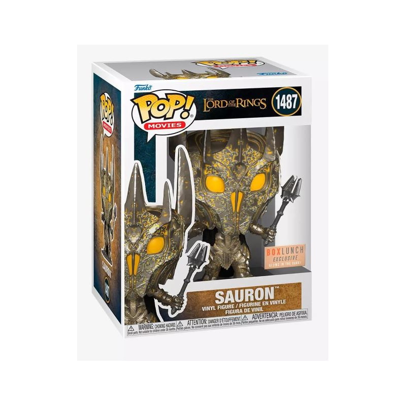 Funko Pop! Sauron 1487