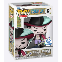 Funko Pop! Dracule Mihawk 1521