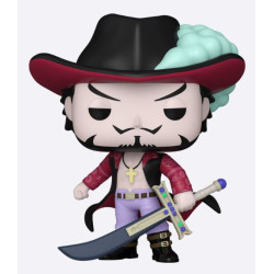 Funko Pop! Dracule Mihawk 1521