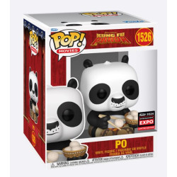 Funko Pop! Po 1526