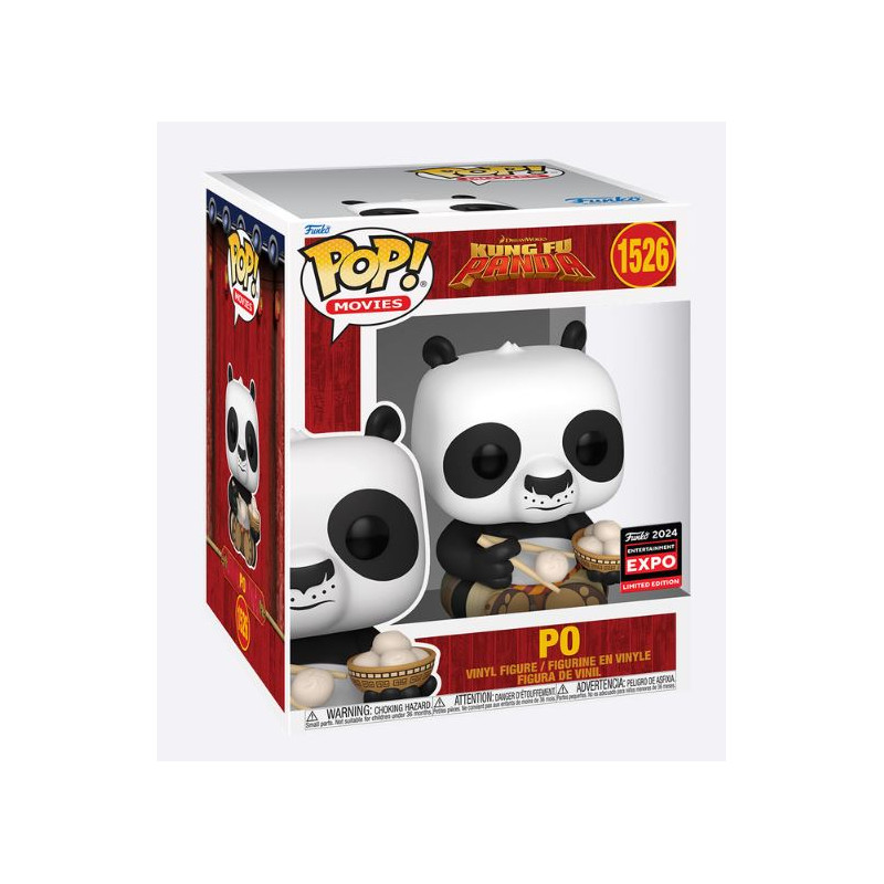 Funko Pop! Po 1526