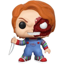 Funko Pop! Chucky 798