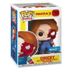 Funko Pop! Chucky 798