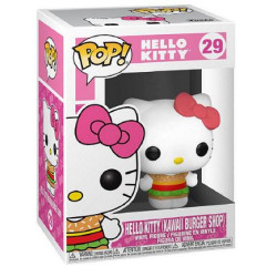 Funko Pop! Hello Kitty...