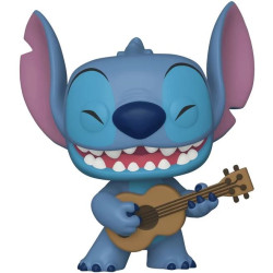 Funko Pop! Stitch with Ukelele 1044