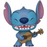 Funko Pop! Stitch with Ukelele 1044