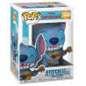 Funko Pop! Stitch with Ukelele 1044