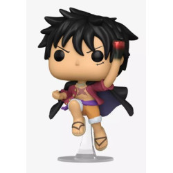 Funko Pop! Luffy 1620