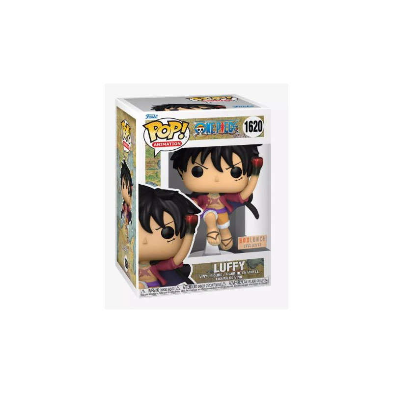 Funko Pop! Luffy 1620