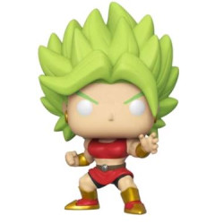 Funko Pop! Super Saiyan Kale 815