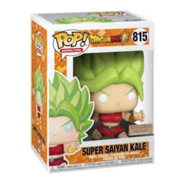 Funko Pop! Super Saiyan...