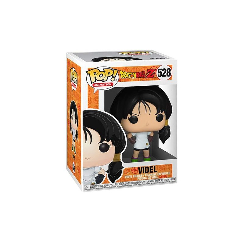 Funko Pop! Videl 528