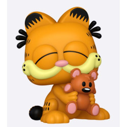 Funko Pop! Garfield with Pooky 40