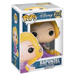Funko Pop! Rapunzel 223