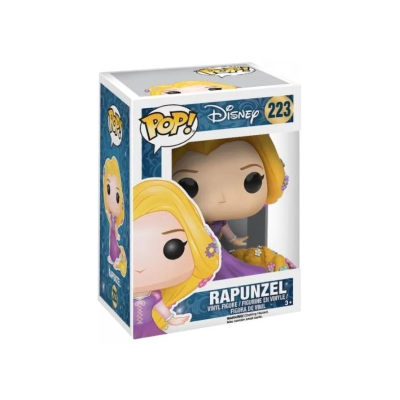 Funko Pop! Rapunzel 223
