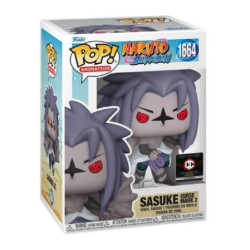 Funko Pop! Sasuke Curse...