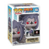 Funko Pop! Sasuke Curse Mark 2 1664