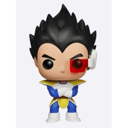 Funko Pop! Vegeta 10