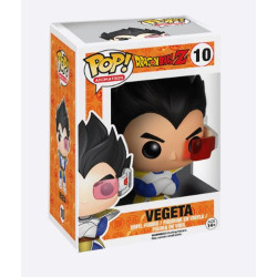 Funko Pop! Vegeta 10