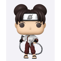 Funko Pop! Tenten 1661