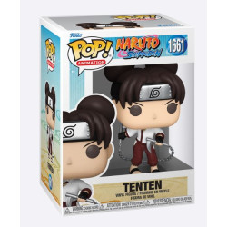 Funko Pop! Tenten 1661