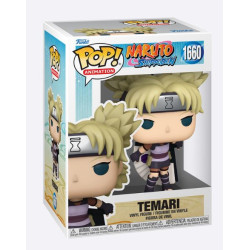 Funko Pop! Temari 1660