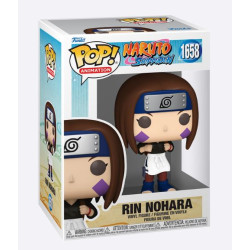 Funko Pop! Rin Nohara 1658