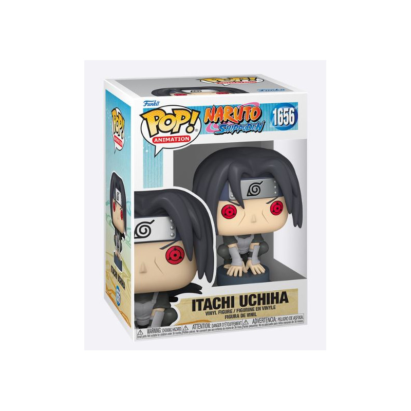 Funko Pop! Itachi Uchiha 1656