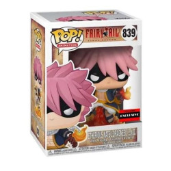 Funko Pop! Etherious Natsu...