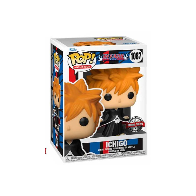 FUNKO POP! ICHIGO 1087