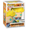 Funko Pop! Super Saiyan Trunks with Sword 1281