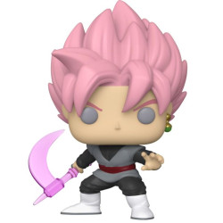 Funko Pop! Super Saiyan Rose Goku Black 1279