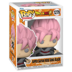 Funko Pop! Super Saiyan...