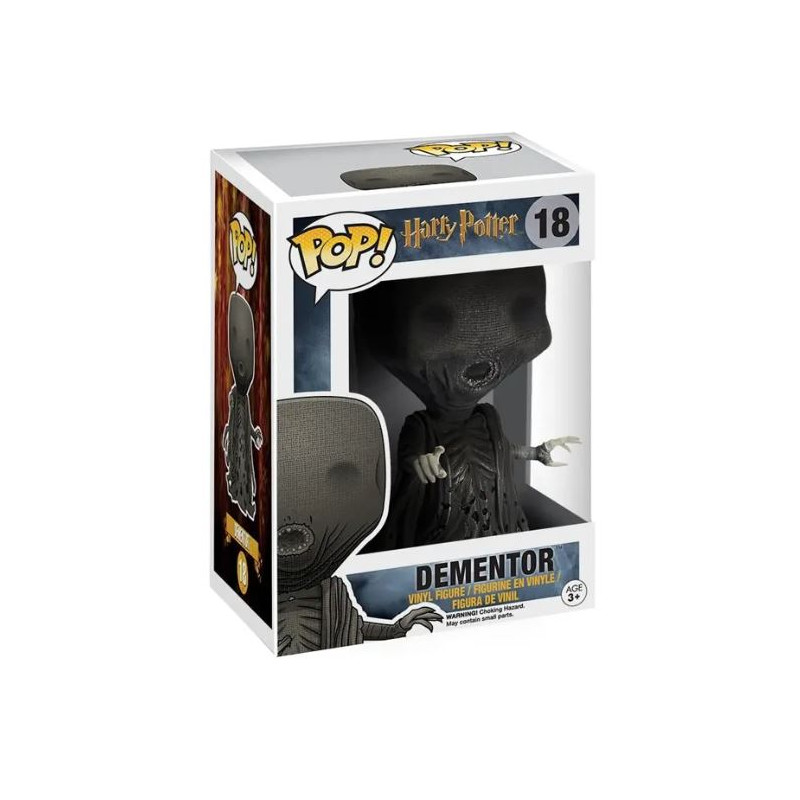 Funko Pop! Dementor 18